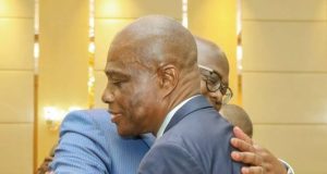 RD Congo: l’opposant Fayulu et le «choix du moindre mal»