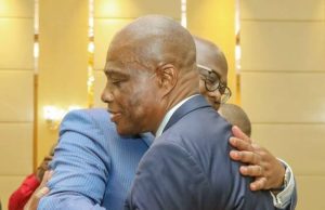 RD Congo: l’opposant Fayulu et le «choix du moindre mal»