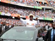 Présidentielle ivoirienne: Alassane Ouattara candidat? Attendez «les jours qui viennent»!