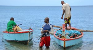 «Pas de déclaration sur l’océan sans les petites îles»: les États insulaires donnent de la voix