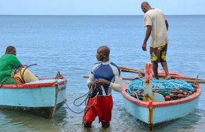«Pas de déclaration sur l’océan sans les petites îles»: les États insulaires donnent de la voix