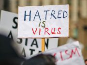 «Les discours de haine empoisonnent la société»