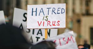 «Les discours de haine empoisonnent la société»