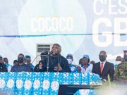 Côte d’Ivoire: Laurent Gbagbo sonne le rassemblement autour de son mouvement “Trop ! c’est trop !”