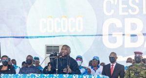 Côte d’Ivoire: Laurent Gbagbo sonne le rassemblement autour de son mouvement “Trop ! c’est trop !”