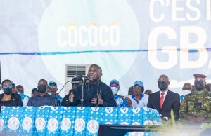 Côte d’Ivoire: Laurent Gbagbo sonne le rassemblement autour de son mouvement “Trop ! c’est trop !”