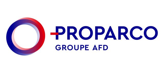 logo proparco