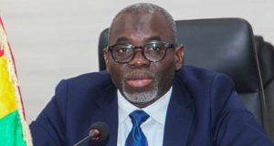 Guinée: «La gouvernance constitue le socle du programme du Président Mamadi Doumbouya» (ministre Mourana Soumah)