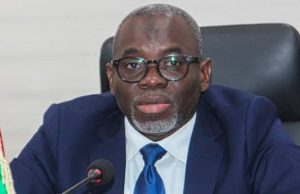 Guinée: «La gouvernance constitue le socle du programme du Président Mamadi Doumbouya» (ministre Mourana Soumah)