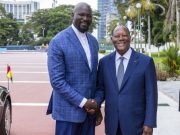 Qu’est donc allé chercher le général Mamadi Doumbouya chez Alassane Ouattara?