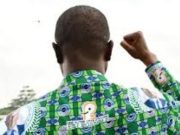 Présidentielle ivoirienne: faites vos jeux, Tidjane Thiam est bien sur la touche!