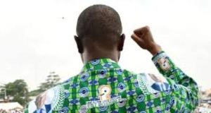 Présidentielle ivoirienne: faites vos jeux, Tidjane Thiam est bien sur la touche!