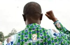 Présidentielle ivoirienne: faites vos jeux, Tidjane Thiam est bien sur la touche!