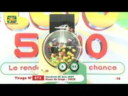 VIDEO-LONAB/Faso Loto: les résultats du tirage du vendredi 20 juin 2025