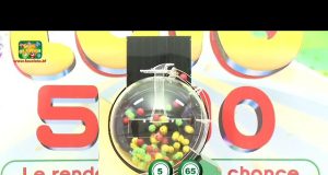 VIDEO-LONAB/Faso Loto: les résultats du tirage du vendredi 20 juin 2025