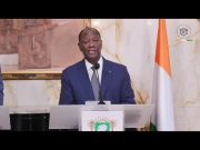 Lutte antiterroriste: la Côte d’Ivoire et la Guinée «continueront d’apporter» leur «assistance aux pays du Sahel»