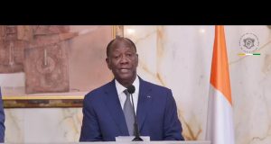 Lutte antiterroriste: la Côte d’Ivoire et la Guinée «continueront d’apporter» leur «assistance aux pays du Sahel»