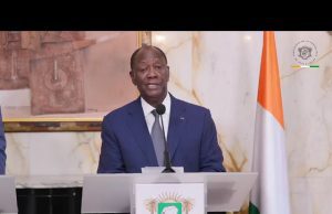 Lutte antiterroriste: la Côte d’Ivoire et la Guinée «continueront d’apporter» leur «assistance aux pays du Sahel»