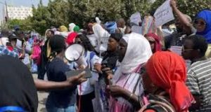 Viols et meurtres de femmes: jamais plus de Hawa Traoré!