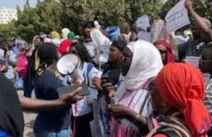 Viols et meurtres de femmes: jamais plus de Hawa Traoré!