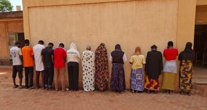 Fraude au BEPC: 13 personnes dont huit femmes aux arrêts à Bobo-Dioulasso