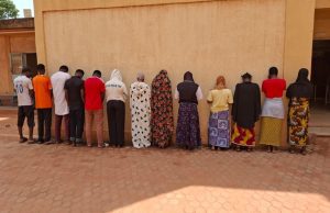 Fraude au BEPC: 13 personnes dont huit femmes aux arrêts à Bobo-Dioulasso