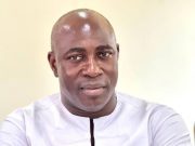 Burkina/Conseil des ministres: Yves Kafando, nouveau patron des douanes