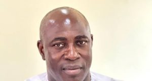 Burkina/Conseil des ministres: Yves Kafando, nouveau patron des douanes