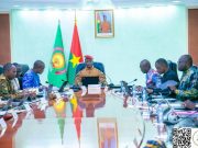 Burkina: compte rendu du Conseil des ministres du mercredi 2 juillet 2025