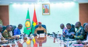 Burkina: compte rendu du Conseil des ministres du mercredi 2 juillet 2025
