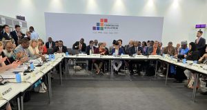 Réunion de haut niveau des pays les moins avancés: le Burkina encourage les Etats à rompre avec les logiques de dépendance économique