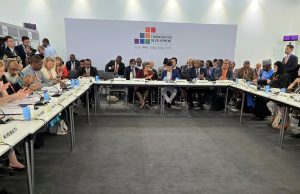 Réunion de haut niveau des pays les moins avancés: le Burkina encourage les Etats à rompre avec les logiques de dépendance économique
