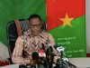 Nouveau découpage du Burkina Faso: «…une étape importante dans la construction d’un pays plus fort»
