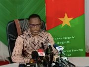 Nouveau découpage du Burkina Faso: «…une étape importante dans la construction d’un pays plus fort»