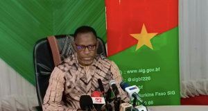 Nouveau découpage du Burkina Faso: «…une étape importante dans la construction d’un pays plus fort»