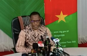 Nouveau découpage du Burkina Faso: «…une étape importante dans la construction d’un pays plus fort»