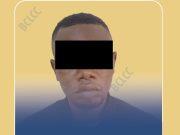 Burkina: un cyber-escroc présumé arrêté