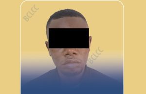 Burkina: un cyber-escroc présumé arrêté