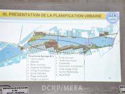 Ouagadougou: les barrages 1, 2, 3 changeront bientôt de visage
