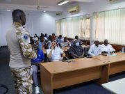Burkina: les fabricants et reproducteurs de clés sensibilisés sur la règlementation en vigueur