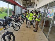 Burkina: croisade contre les dérives tarifaires des motos