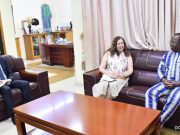Enseignement supérieur: la Türkiye souhaite approfondir la coopération avec le Burkina Faso