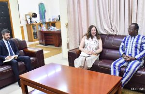Enseignement supérieur: la Türkiye souhaite approfondir la coopération avec le Burkina Faso