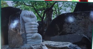 Grande saison du tourisme interne: des ministres burkinabè au centre écotouristique de Bagré