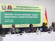 Le Comité ministériel du GIABA approuve l’adhésion des pays du Sahel en tant que membres non-CEDEAO