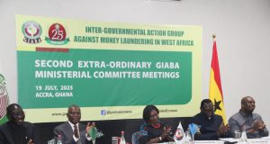 Le Comité ministériel du GIABA approuve l’adhésion des pays du Sahel en tant que membres non-CEDEAO