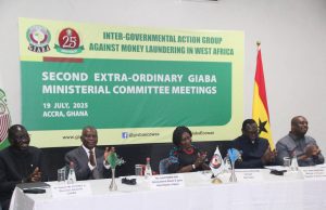 Le Comité ministériel du GIABA approuve l’adhésion des pays du Sahel en tant que membres non-CEDEAO