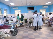 Réduction des coûts médicaux: un soulagement palpable au CHU Yalgado Ouédraogo