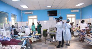 Réduction des coûts médicaux: un soulagement palpable au CHU Yalgado Ouédraogo