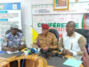 Burkina: 500 détenus mobilisés pour des travaux d’intérêt public